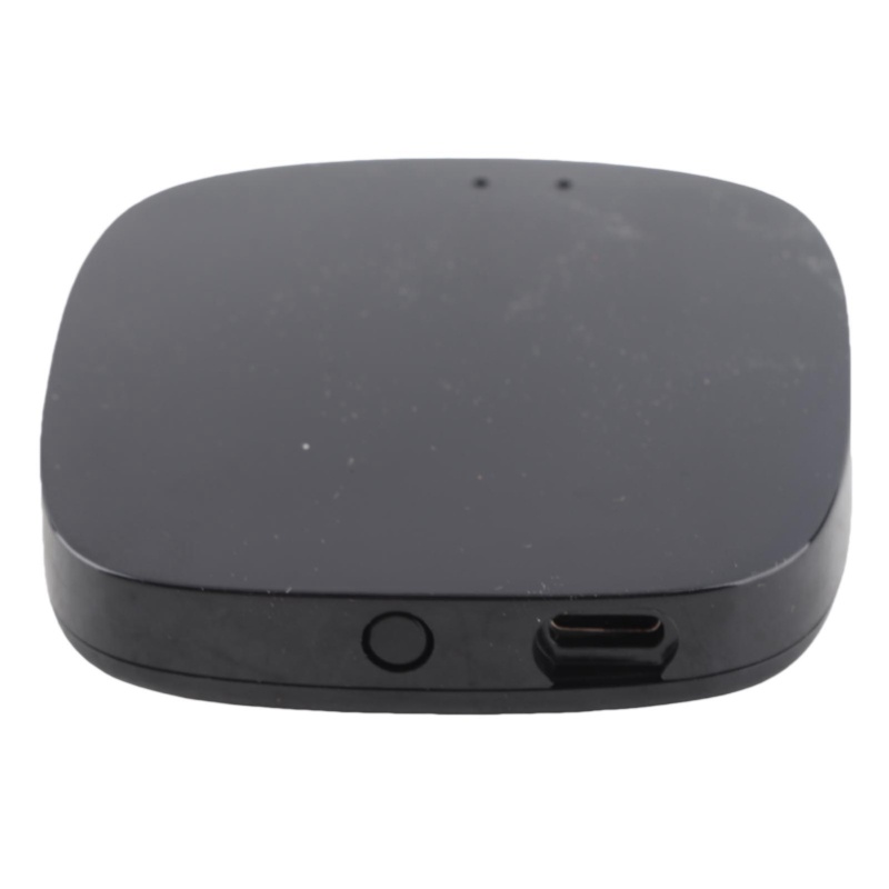 Smart Home Hub Device - Wireless Smart Gateway Support For Zigbee