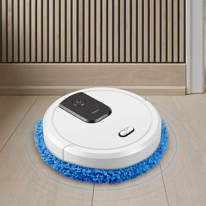 Smart Home Tools - NEW Smart Sweeping and Mop Robot