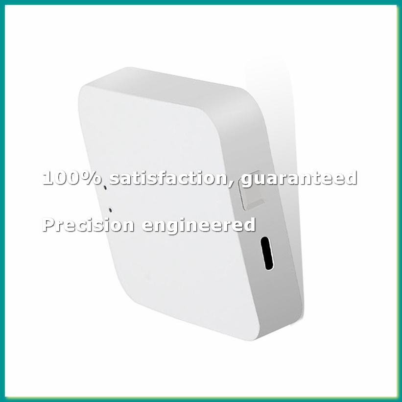 Smart Zigbee 3.0 Hub Wireless  - مراجعة Smart Home Hub Device وسعره