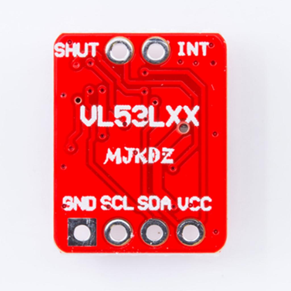4m Distance Sensor Module Prec - مراجعة Smart Home Tools وسعره
