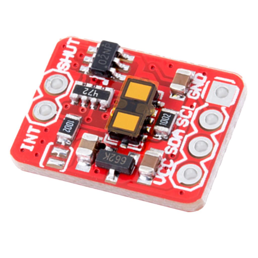 4m Distance Sensor Module Prec - مراجعة Smart Home Tools وسعره
