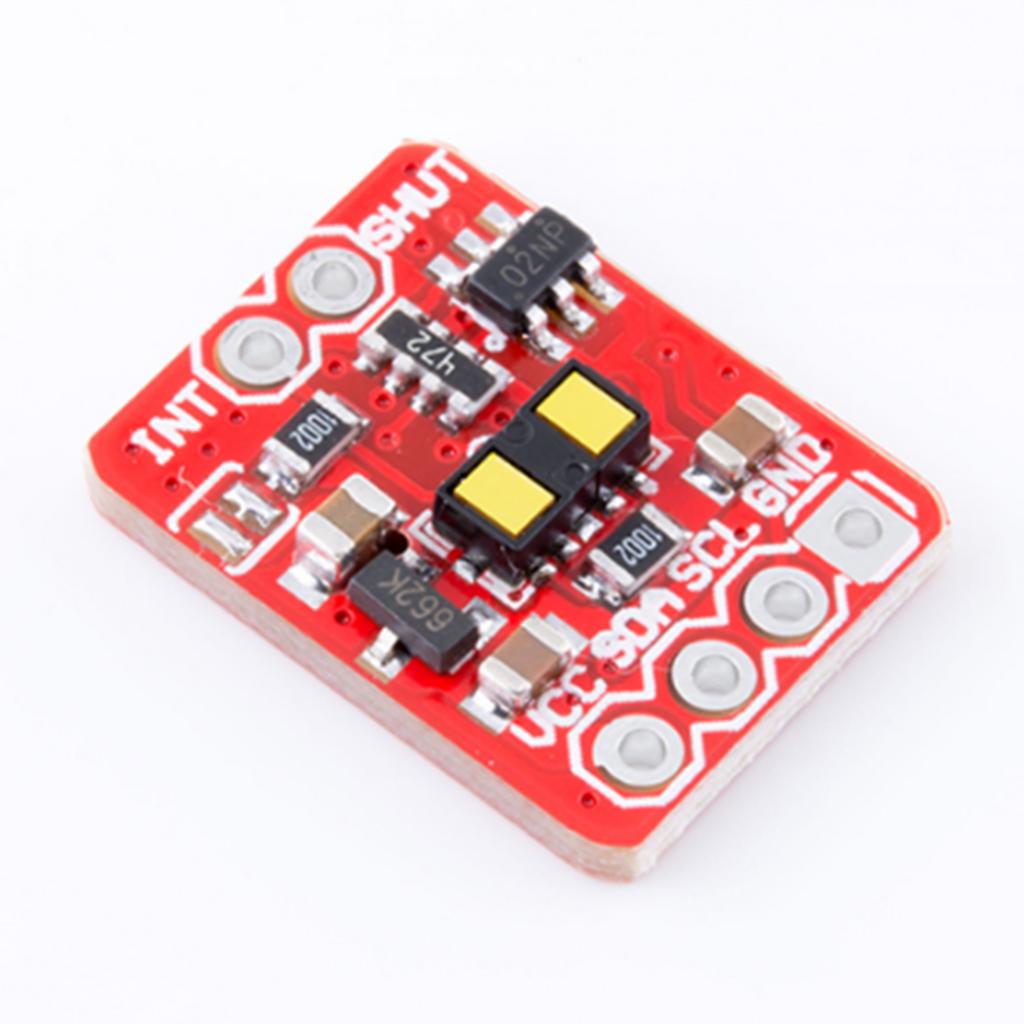 4m Distance Sensor Module Prec - مراجعة Smart Home Tools وسعره