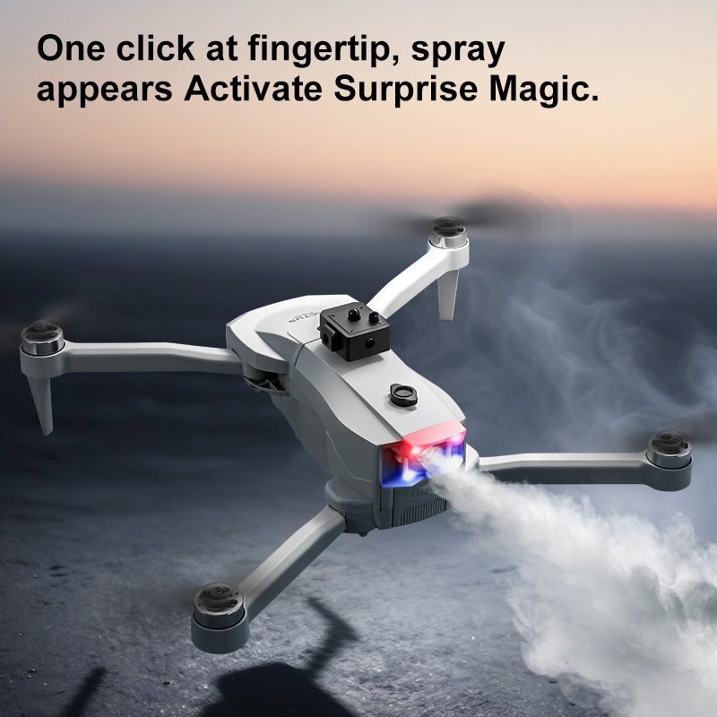 2025 New V34 Drone 8K Camera P - مراجعة Smart Home Camera وسعره