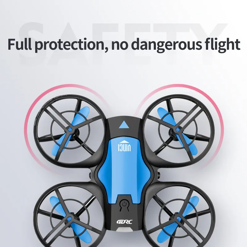 V8 New Mini Drone 4k professio - مراجعة Smart Home Camera وسعره