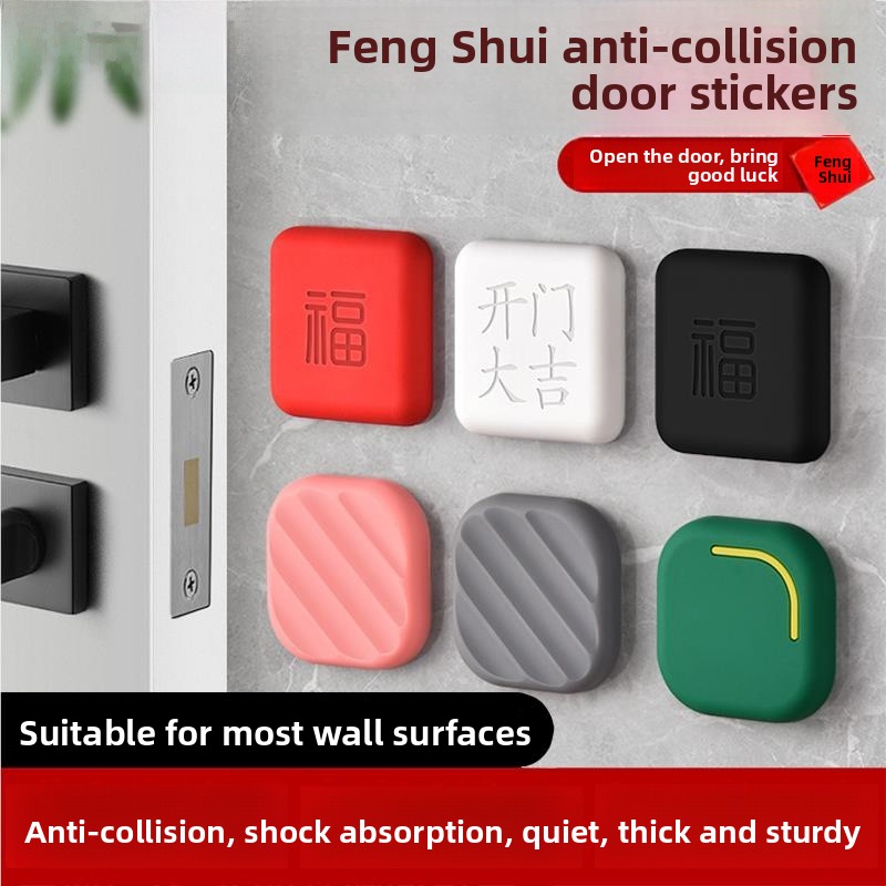 Anti-Colion Silicone Pad for E - مراجعة Smart Home Tools وسعره