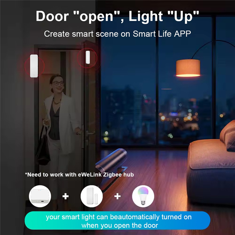 RALCA-Smart Home Wireless Brid - مراجعة Smart Home Hub Device وسعره