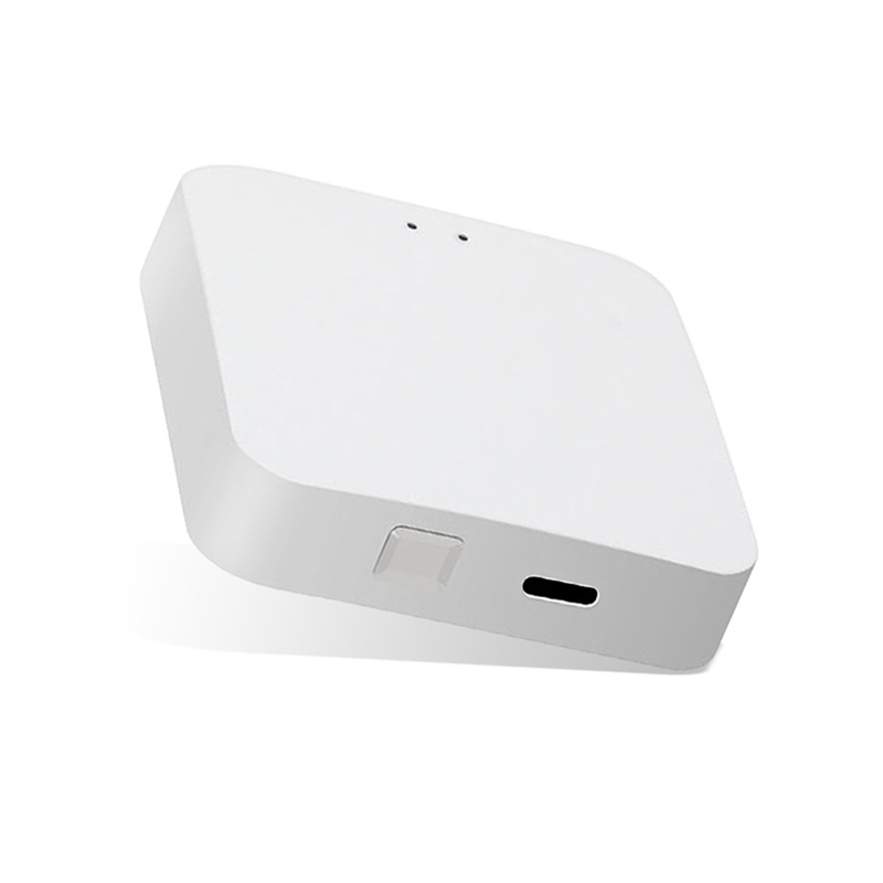 RALCA-Smart Home Wireless Brid - مراجعة Smart Home Hub Device وسعره