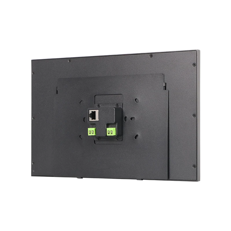 Factory Sale Portworld YC-SM11 - مراجعة Smart Home Touchscreen Control Panel وسعره