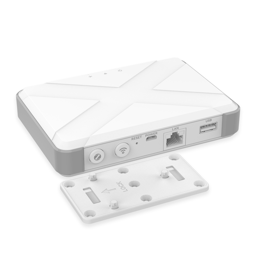 ZigBee Smart Home Devices Hote - مراجعة Smart Home Hub Device وسعره