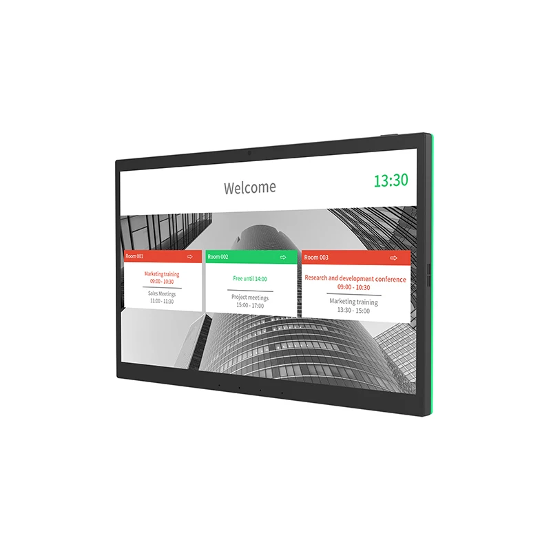Smart Home Control Panel Zigbe - مراجعة Smart Home Touchscreen Control Panel وسعره