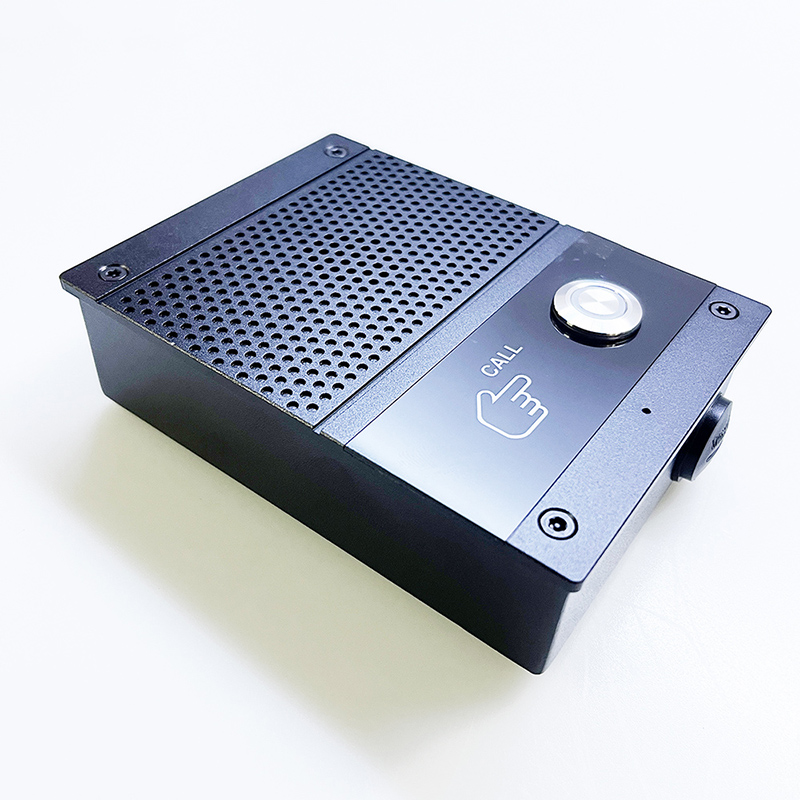 SIP Intercom Voice Control Doo - مراجعة Smart Home Camera وسعره