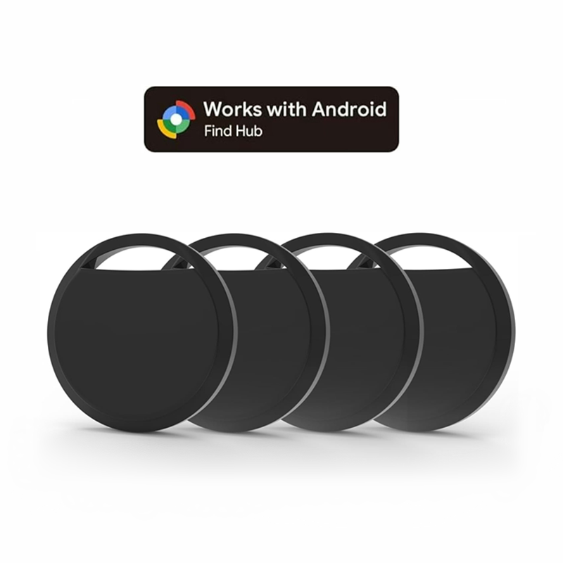 Tracker Tag for Android Blueto - مراجعة Smart Home Hub Device وسعره