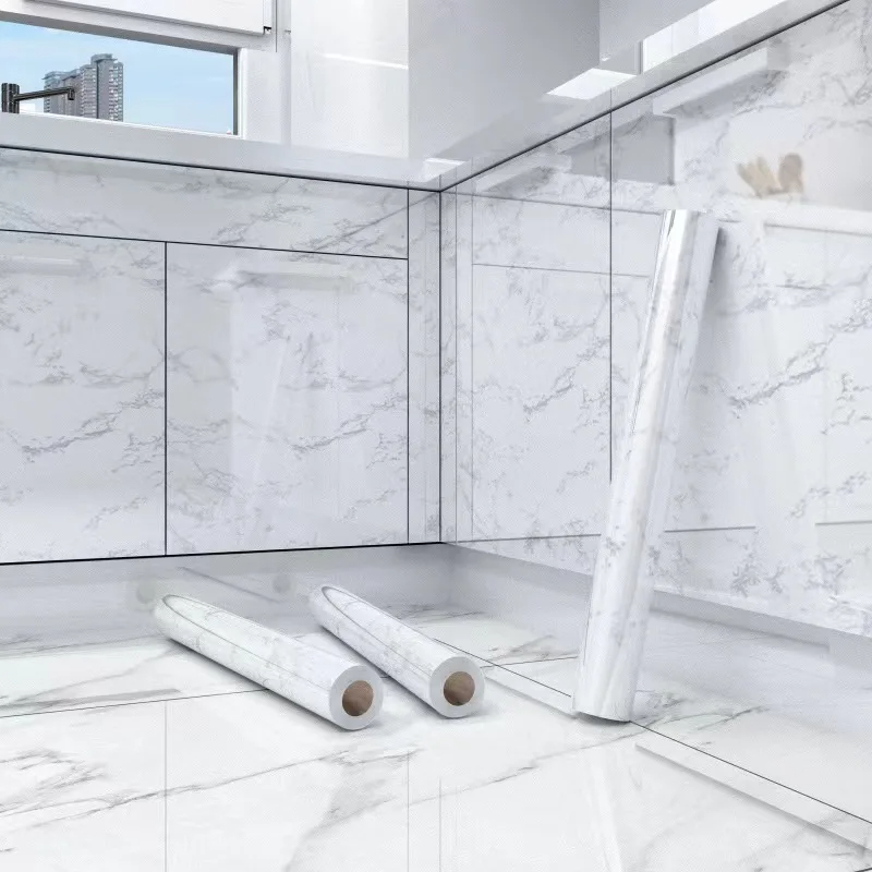 40cm Waterproof Kitchen Wall S - مراجعة Smart Home Film وسعره
