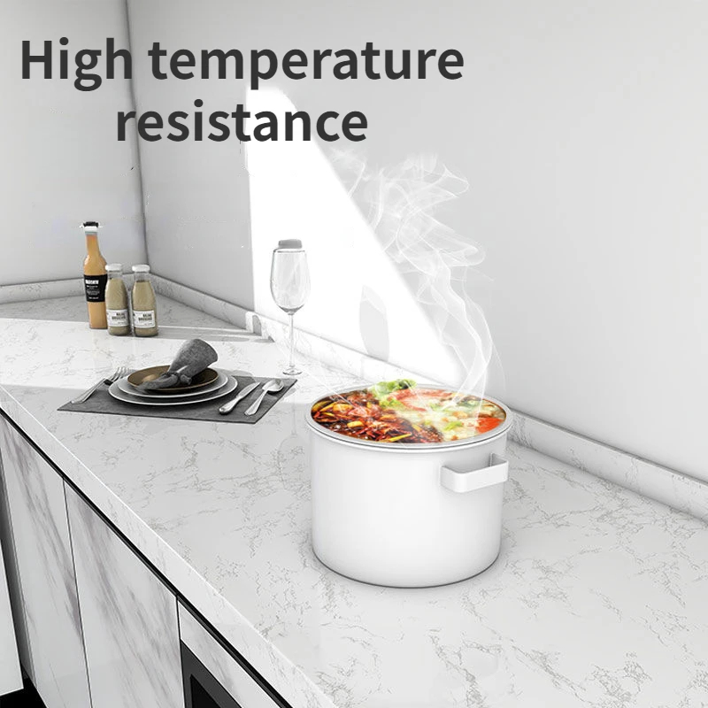 40cm Waterproof Kitchen Wall S - مراجعة Smart Home Film وسعره