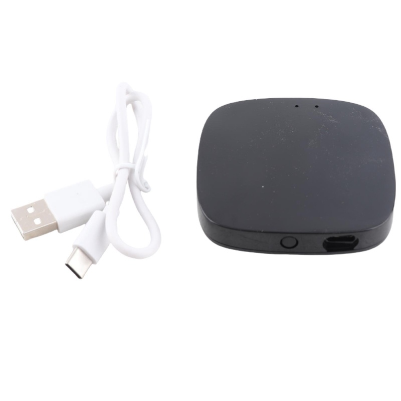 Wireless Smart Gateway Support - مراجعة Smart Home Hub Device وسعره