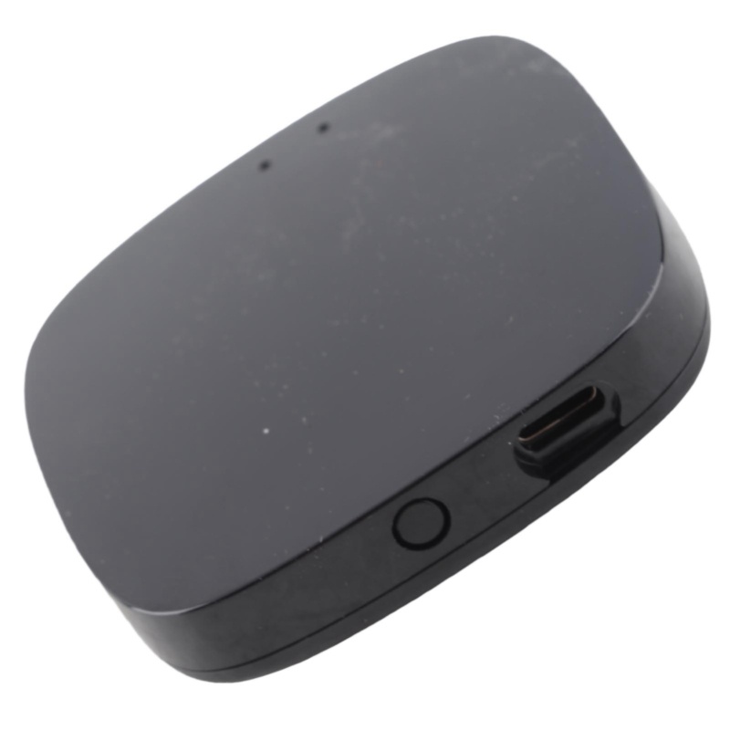Wireless Smart Gateway Support - مراجعة Smart Home Hub Device وسعره