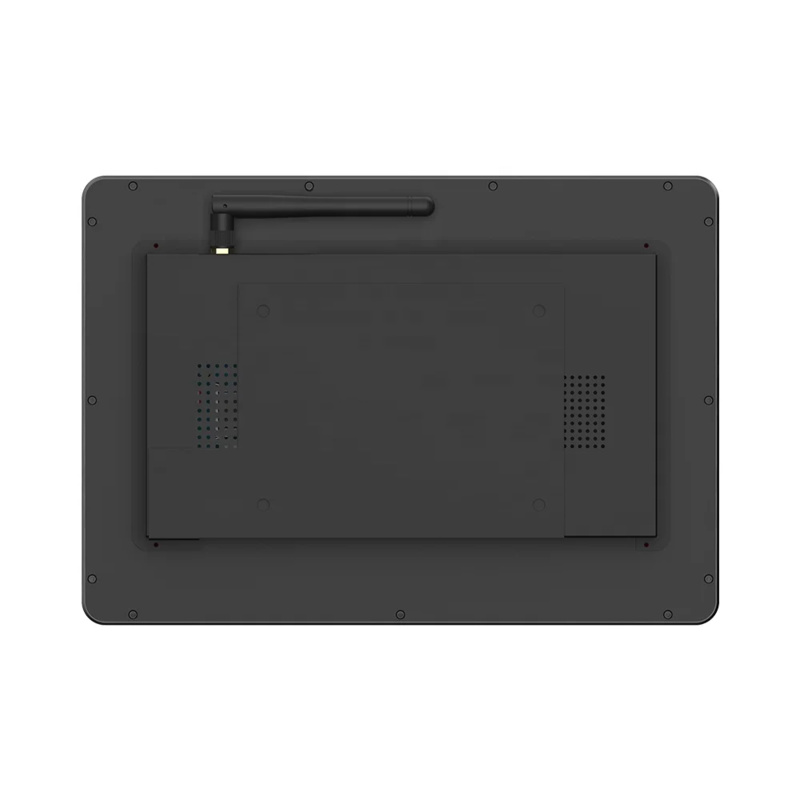 Mounted Tablet Matter Thread S - مراجعة Smart Home Touchscreen Control Panel وسعره
