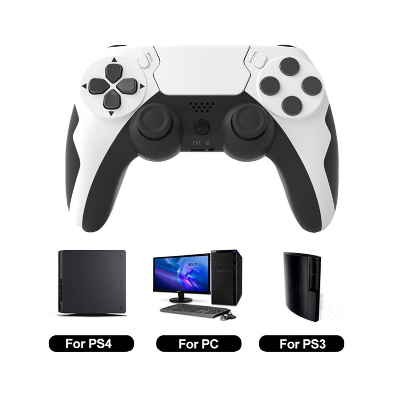 GAMINJA P48 Wireless Gamepad w - مراجعة Smart Home Film وسعره