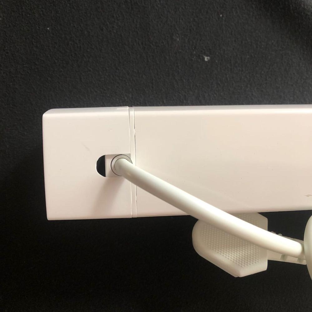 Dooya Smart Curtain Motor M1 I - مراجعة Curtain Motor وسعره