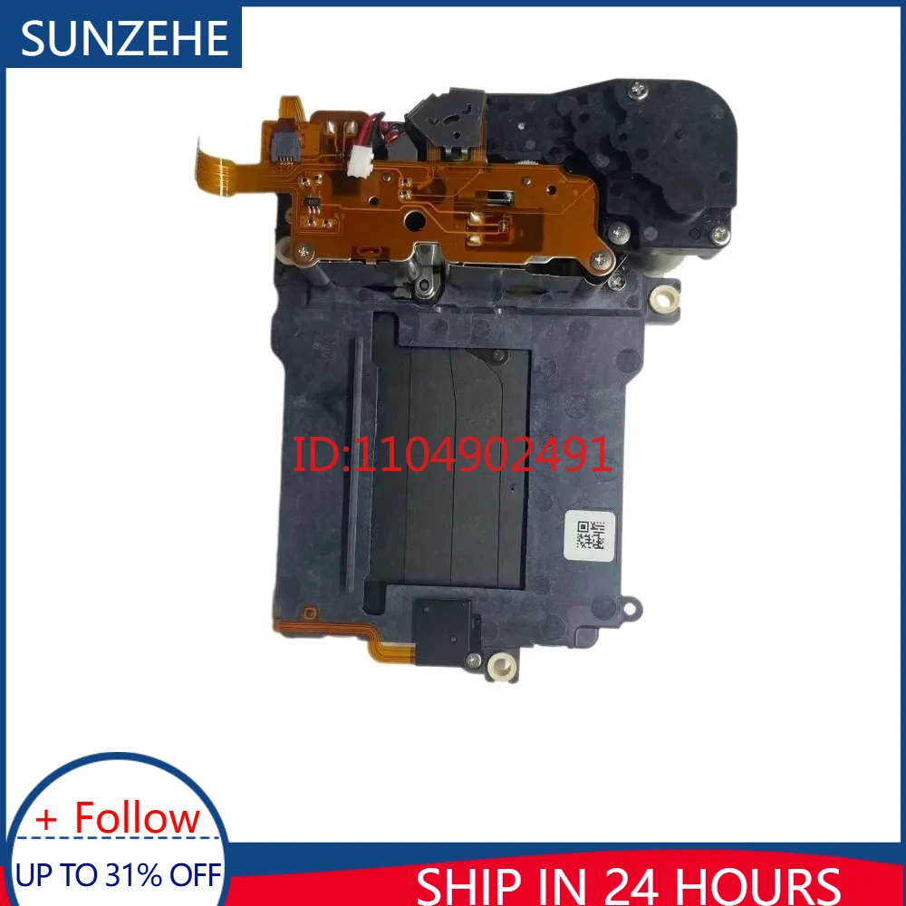 Original for Nikon D780 SLR Sh - مراجعة Curtain Motor وسعره