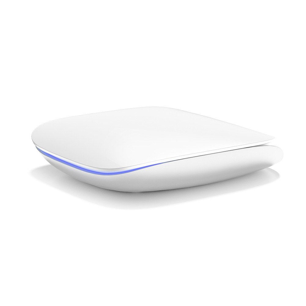 Wireless Smart Home Hub for Tu - مراجعة Smart Home Hub Device وسعره