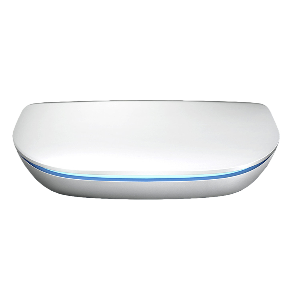 Wireless Smart Home Hub for Tu - مراجعة Smart Home Hub Device وسعره