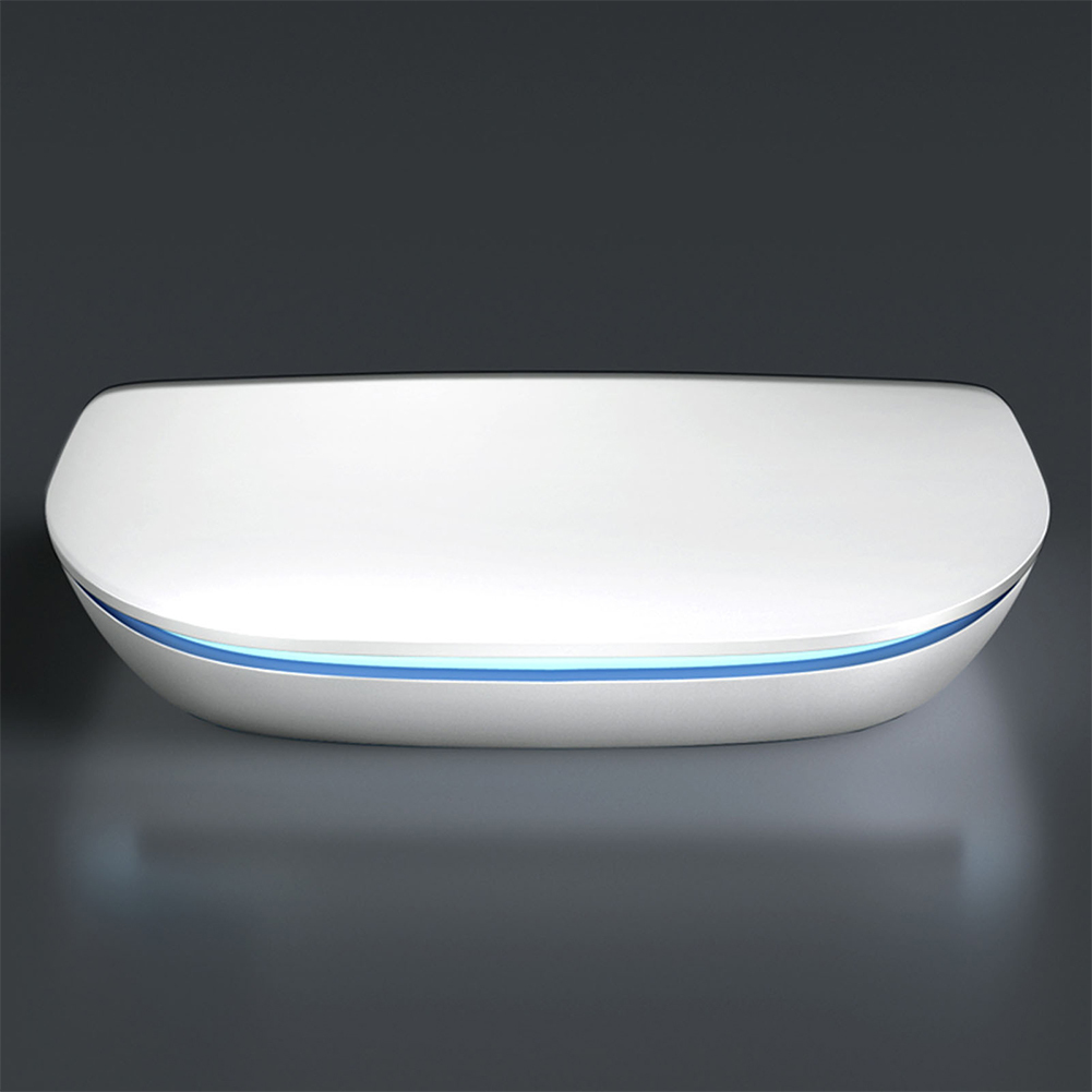 Wireless Smart Home Hub for Tu - مراجعة Smart Home Hub Device وسعره