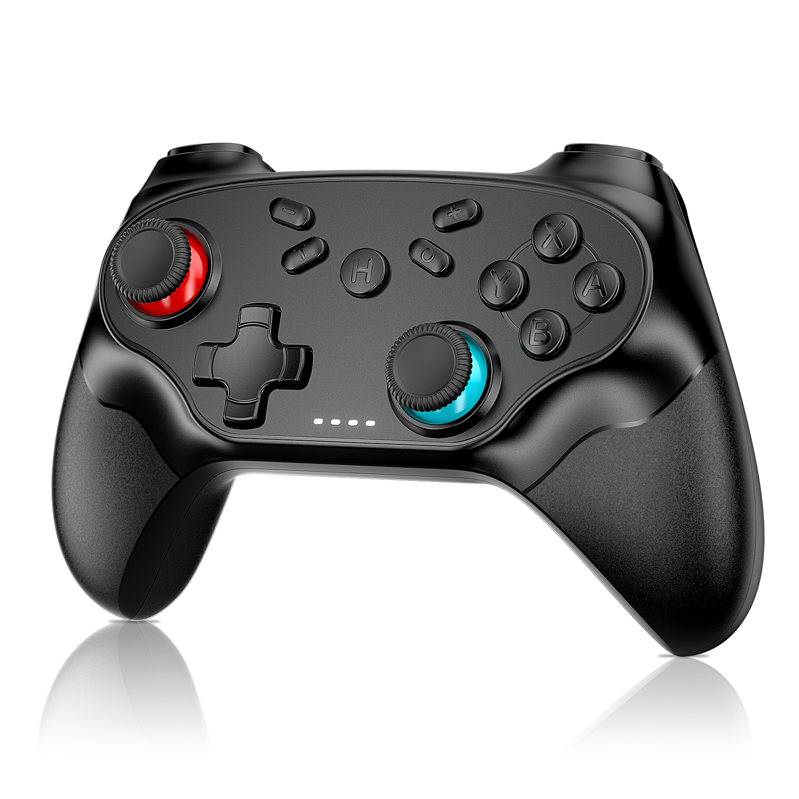 Gamepads For Switch/Ios/Androi - مراجعة Smart Home Film وسعره