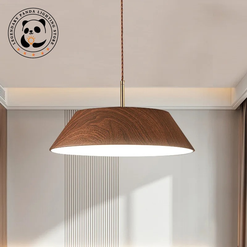 Nordic Vintage Pendant Lights  - مراجعة Smart Home Login وسعره