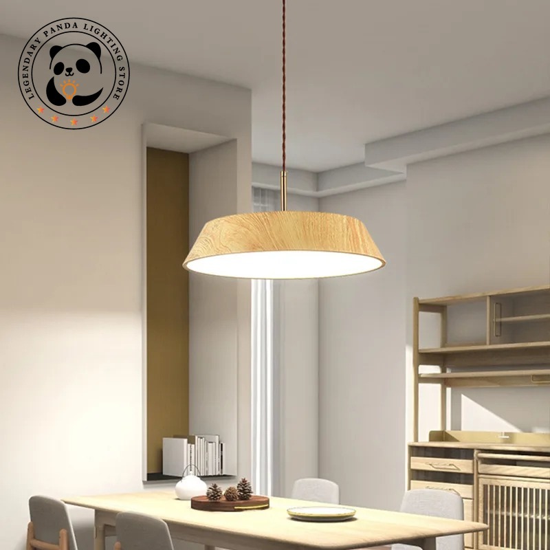 Nordic Vintage Pendant Lights  - مراجعة Smart Home Login وسعره