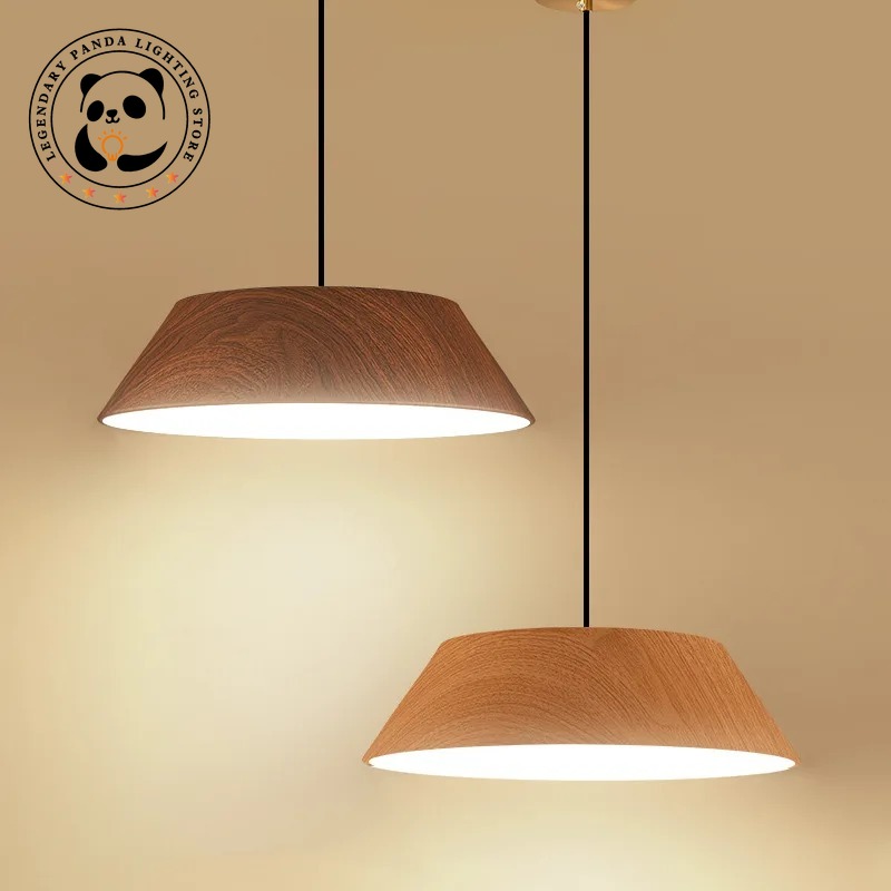 Nordic Vintage Pendant Lights  - مراجعة Smart Home Login وسعره