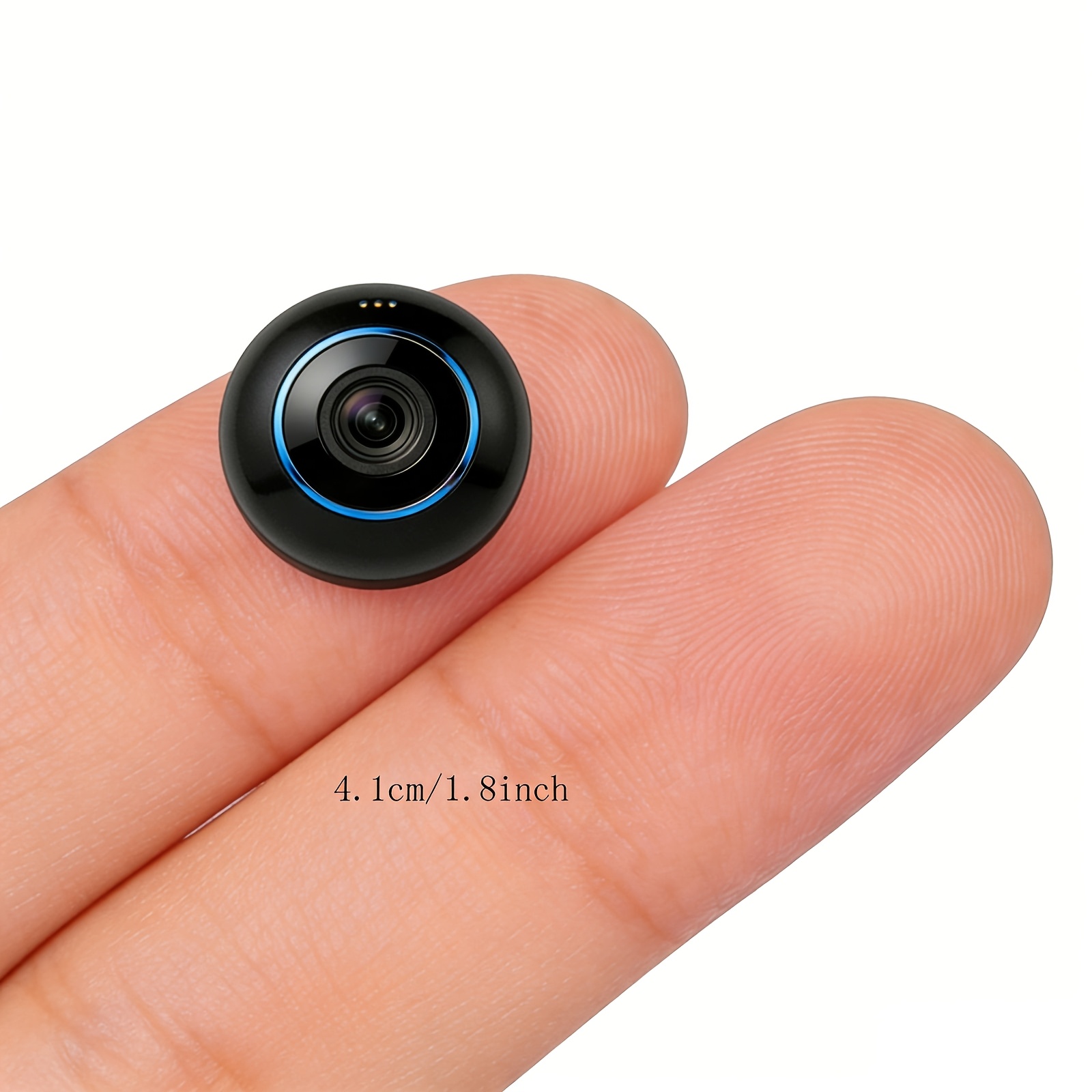 B16  1080P Home Smart Camera,  - مراجعة Smart Home Camera وسعره
