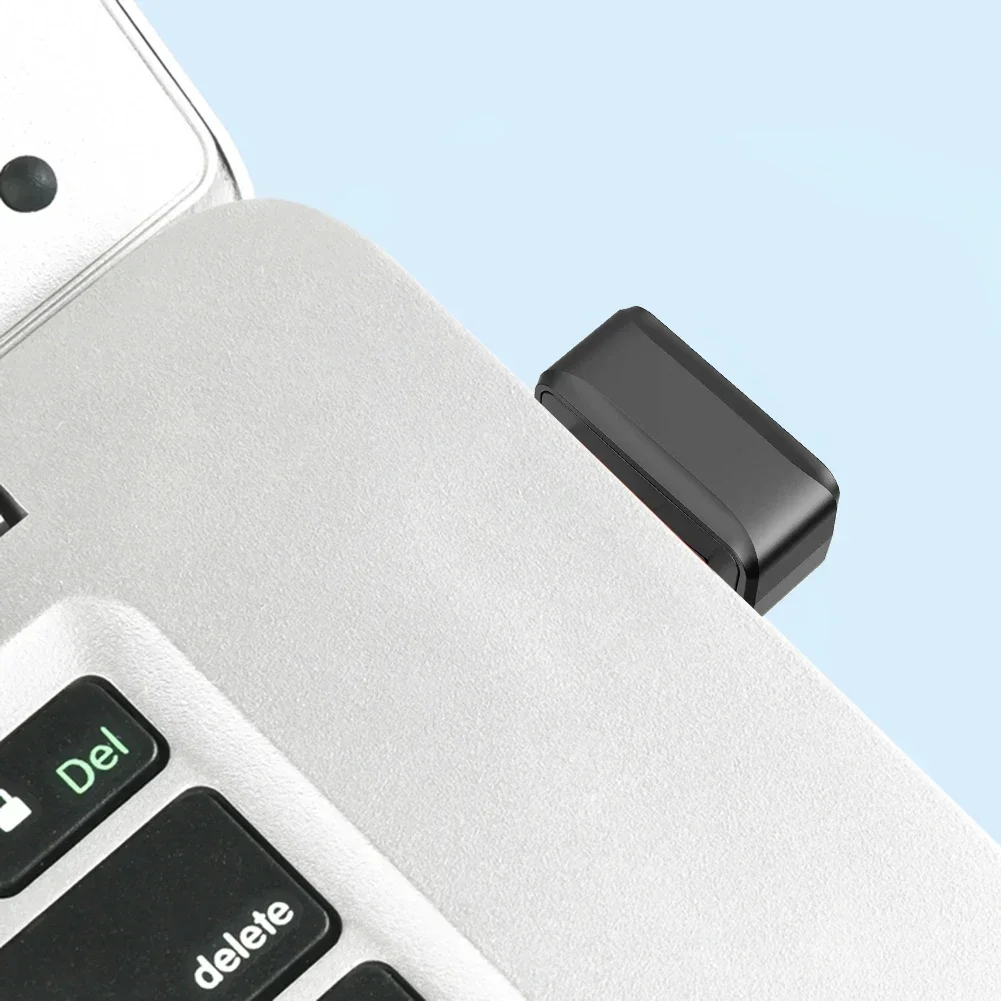 Portable USB Biometric Fingerp - مراجعة Smart Home Login وسعره
