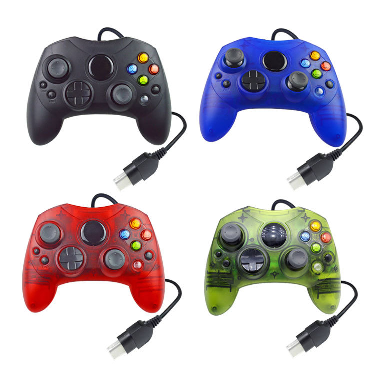 Classic Wired Joypad Controlle - مراجعة Smart Home Film وسعره