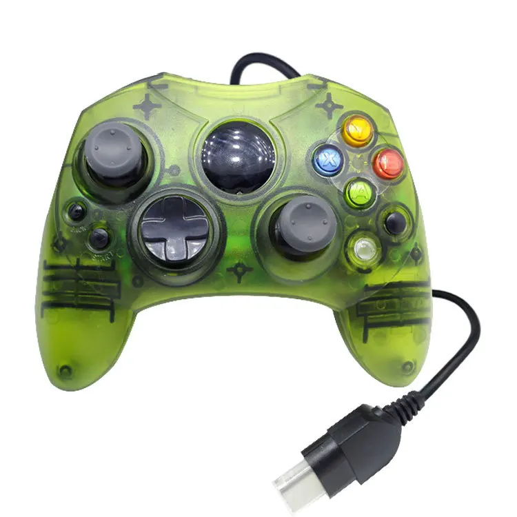 Classic Wired Joypad Controlle - مراجعة Smart Home Film وسعره