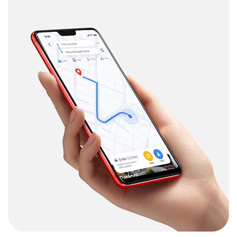 Android GPS Tracking Global Po - مراجعة Smart Home Hub Device وسعره