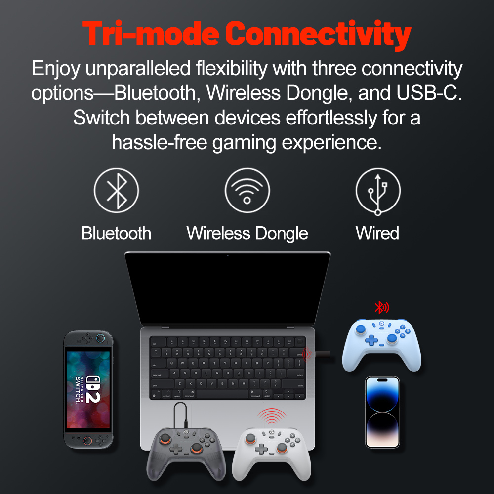 Gamesir Nova Lite Gamepads PC  - مراجعة Smart Home Film وسعره