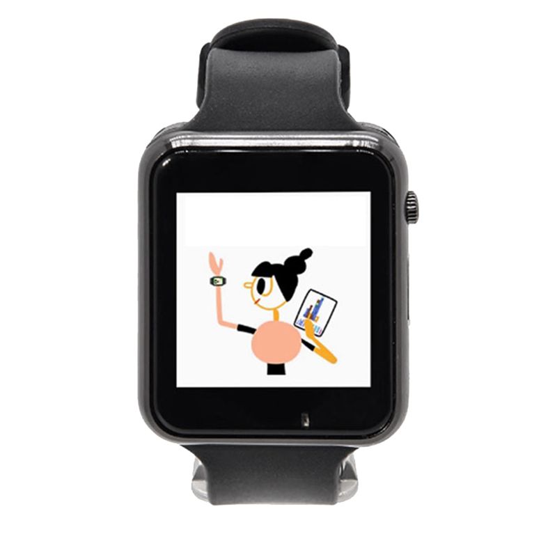 Hot-T-Watch-S3 Plus Programmab - مراجعة Smart Home Using Esp32 وسعره