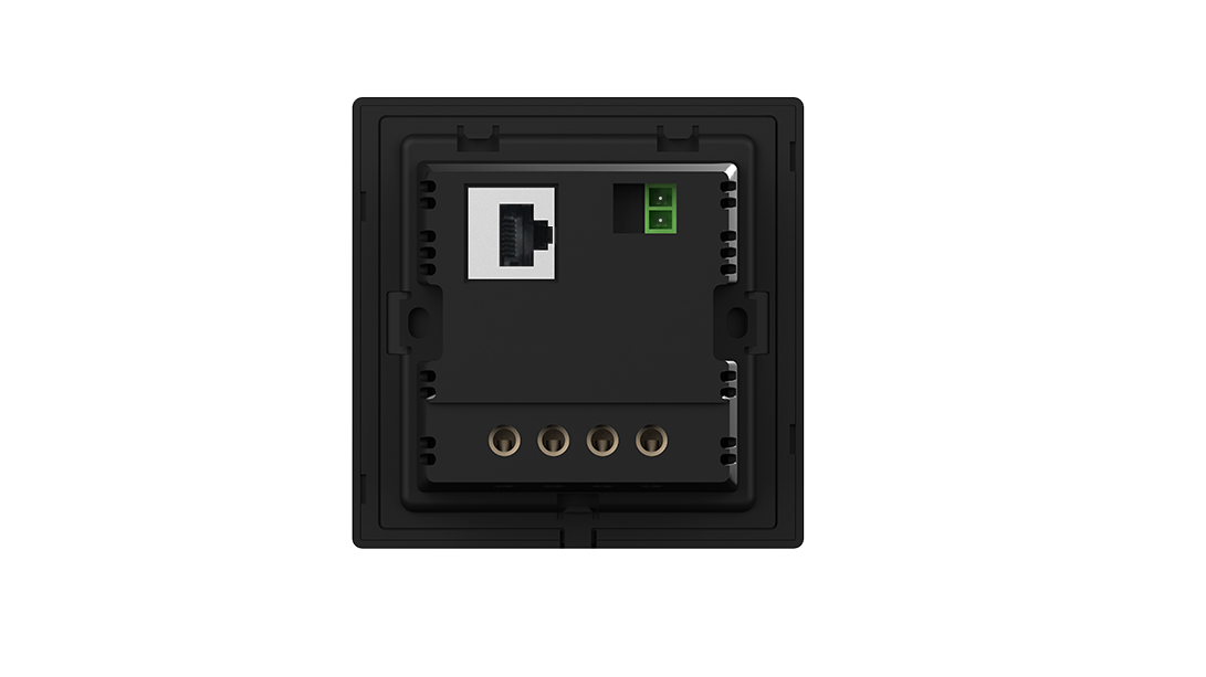 LTECH BLE 5.0 SIG Mesh 4-inch  - مراجعة Smart Home Touchscreen Control Panel وسعره