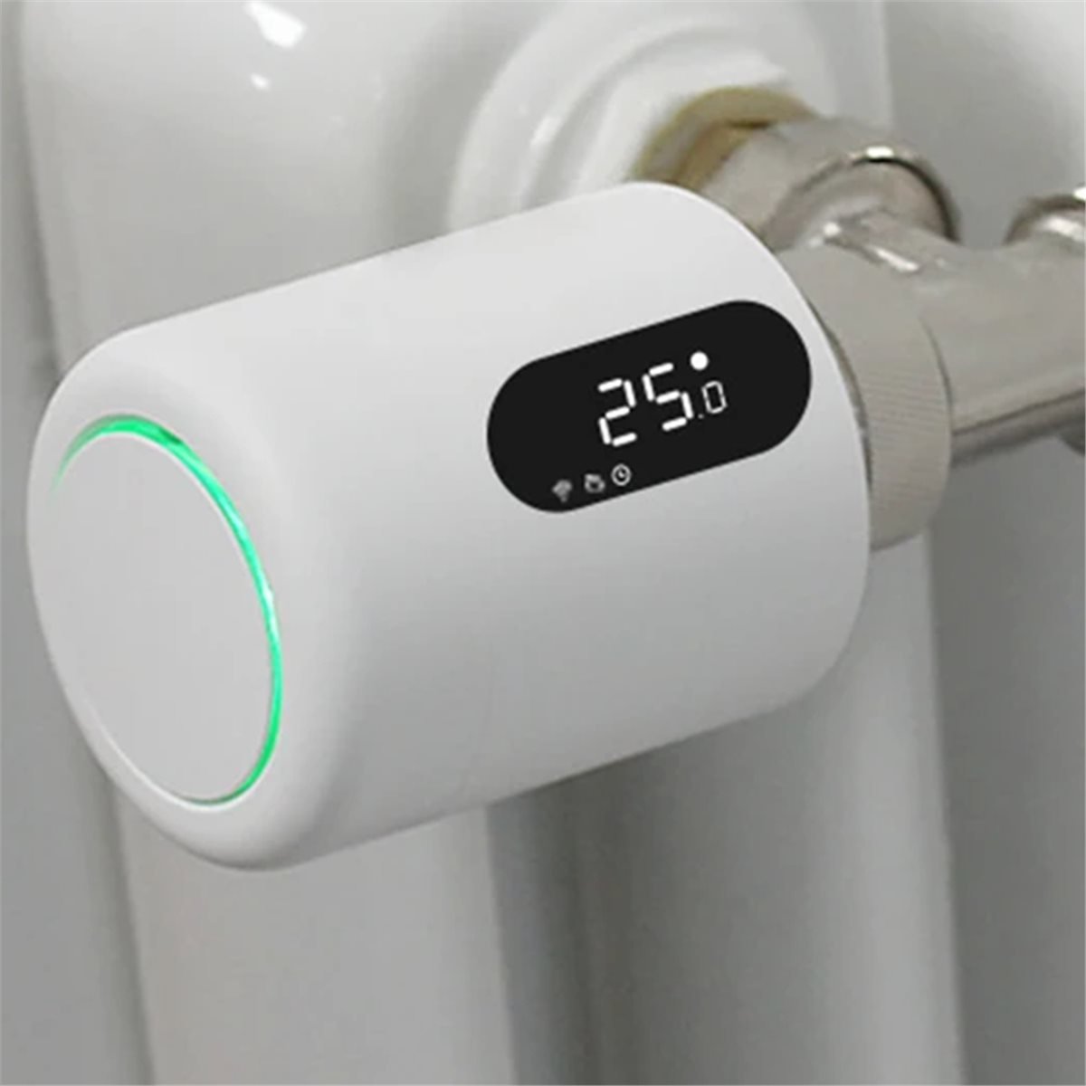 Zigbee Smart Gateway Zigbee Wi - مراجعة Smart Home Hub Device وسعره