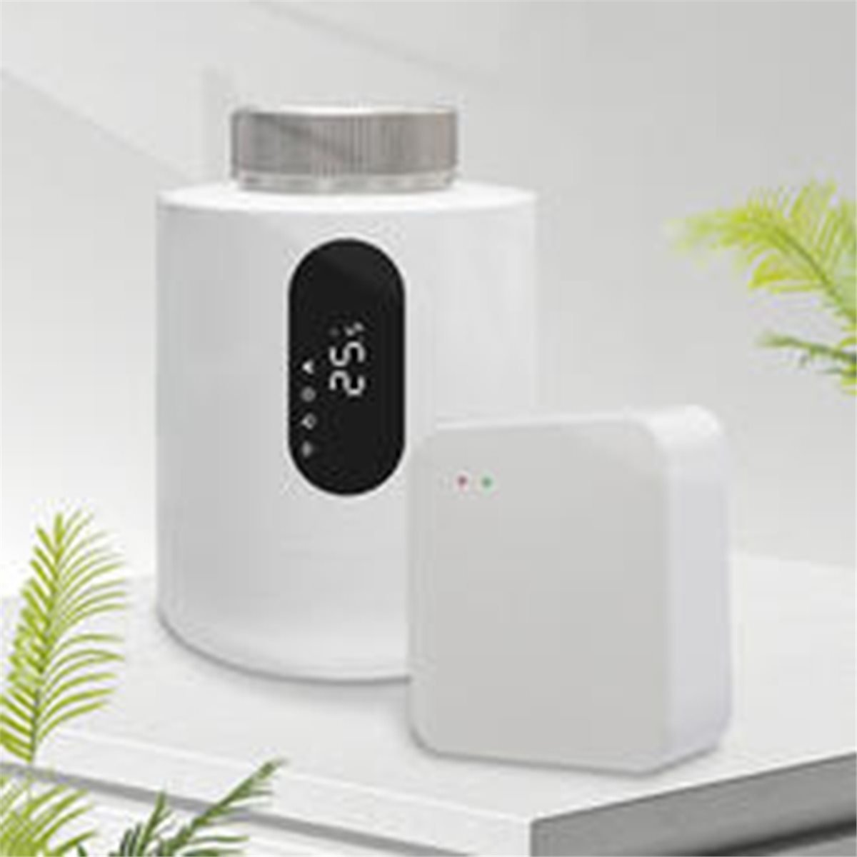 Zigbee Smart Gateway Zigbee Wi - مراجعة Smart Home Hub Device وسعره