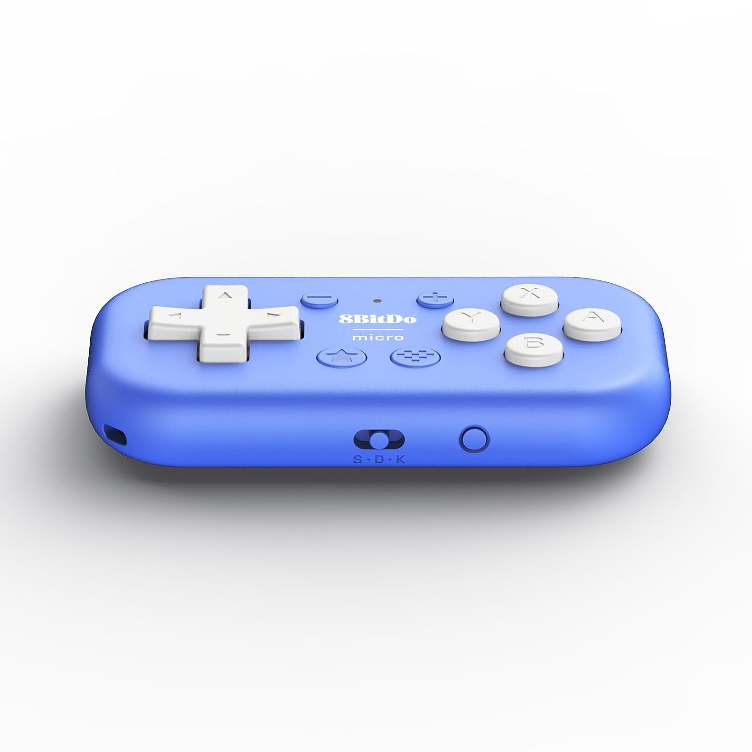 8Bitdo Micro Bluetooth Gamepad - مراجعة Smart Home Film وسعره