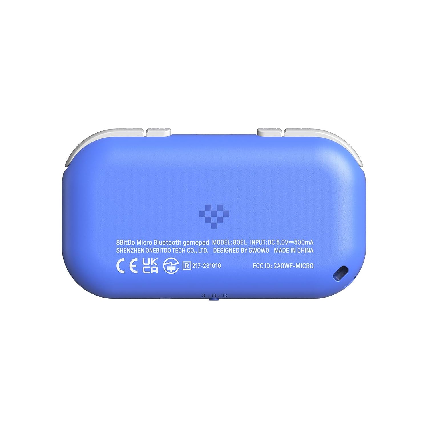 8Bitdo Micro Bluetooth Gamepad - مراجعة Smart Home Film وسعره