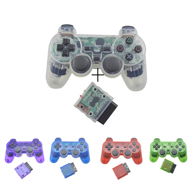 Transparent Color Game Control - مراجعة Smart Home Film وسعره