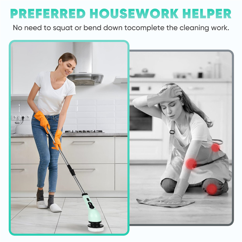 9-in-1 Multifunctional Wireles - مراجعة Smart Home Tools وسعره