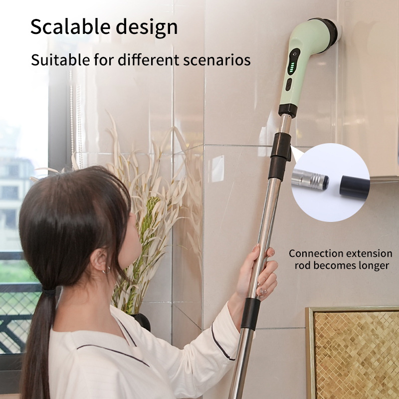 9-in-1 Multifunctional Wireles - مراجعة Smart Home Tools وسعره