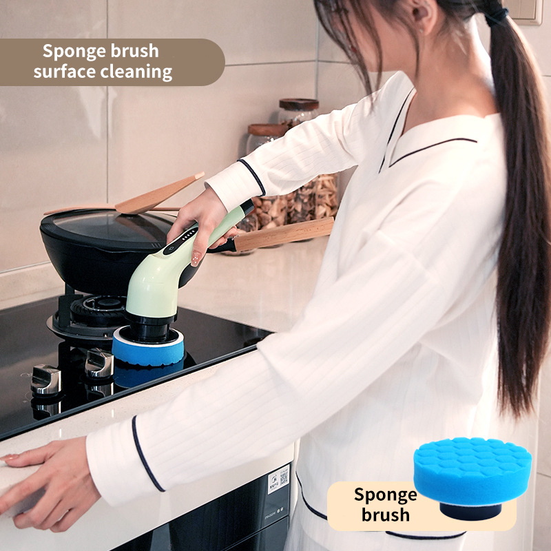 9-in-1 Multifunctional Wireles - مراجعة Smart Home Tools وسعره