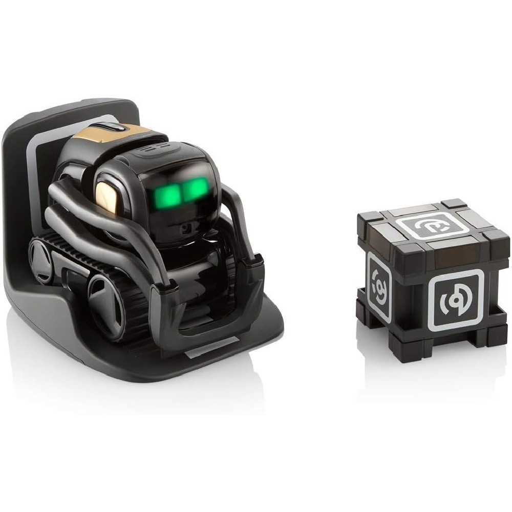 AI ChatGPT 2.0 Connected Robot - مراجعة Smart Home Camera وسعره