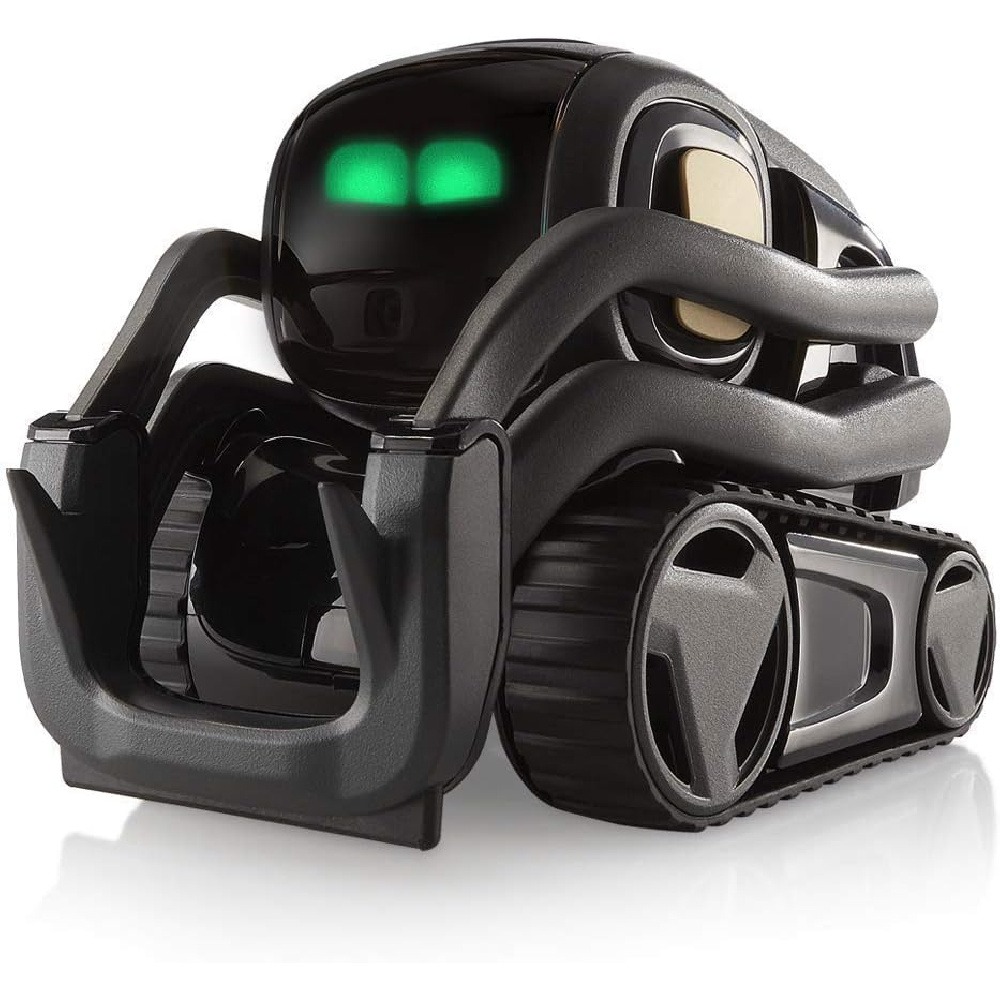 AI ChatGPT 2.0 Connected Robot - مراجعة Smart Home Camera وسعره