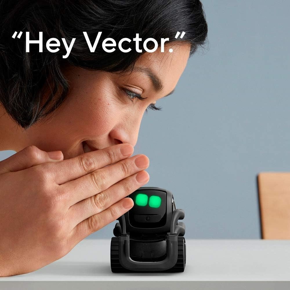 AI ChatGPT 2.0 Connected Robot - مراجعة Smart Home Camera وسعره